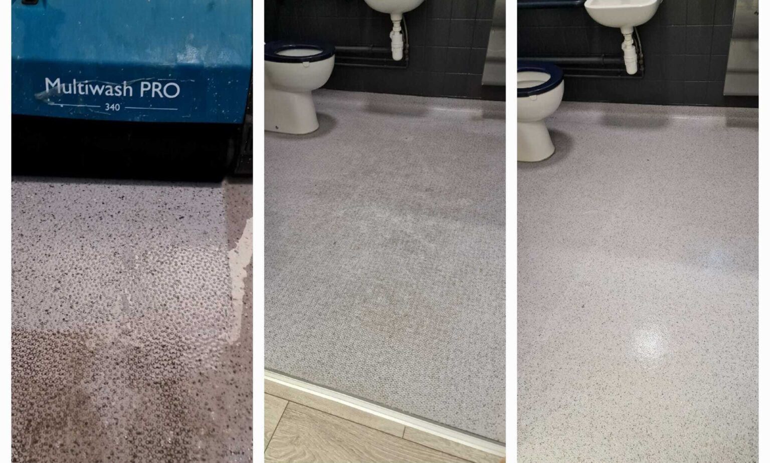 Total Care Cleaning Specialist commercial cleaning