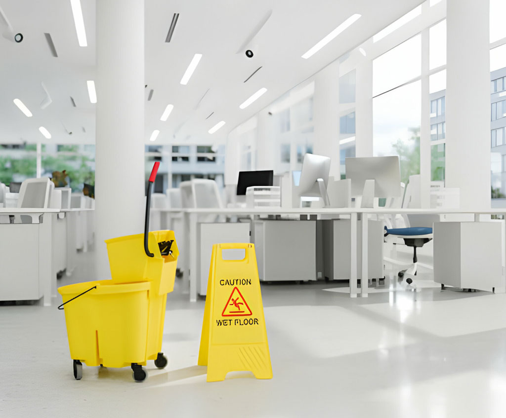 OFFICE CLEANING | CARPET AND UPHOLSTERY CLEANING | WINDOW CLEANING, FASCIAS AND SIGNAGE | HYGIENE AND STEAM CLEANING | BUILDER’S CLEANS AND PREOCCUPANCY CLEANS | JANITORIAL SUPPLIES