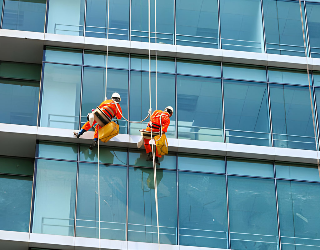 OFFICE CLEANING | CARPET AND UPHOLSTERY CLEANING | WINDOW CLEANING, FASCIAS AND SIGNAGE | HYGIENE AND STEAM CLEANING | BUILDER’S CLEANS AND PREOCCUPANCY CLEANS | JANITORIAL SUPPLIES