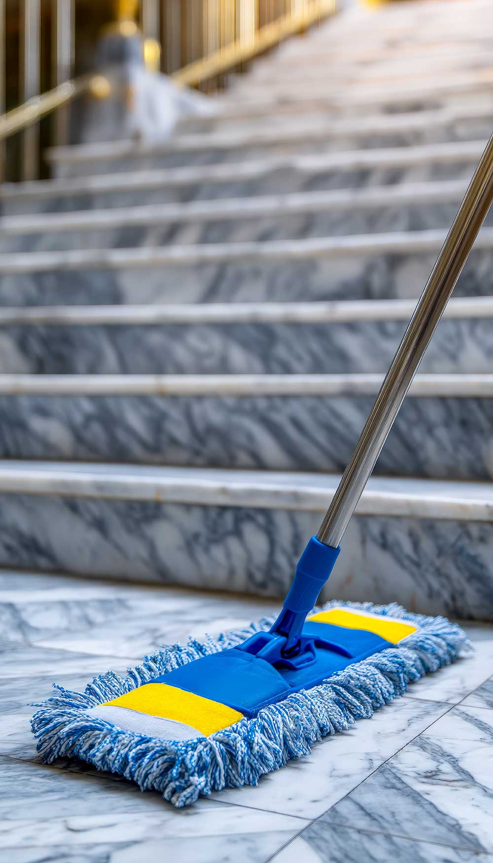 Commercial Cleaning Companies Ipswich