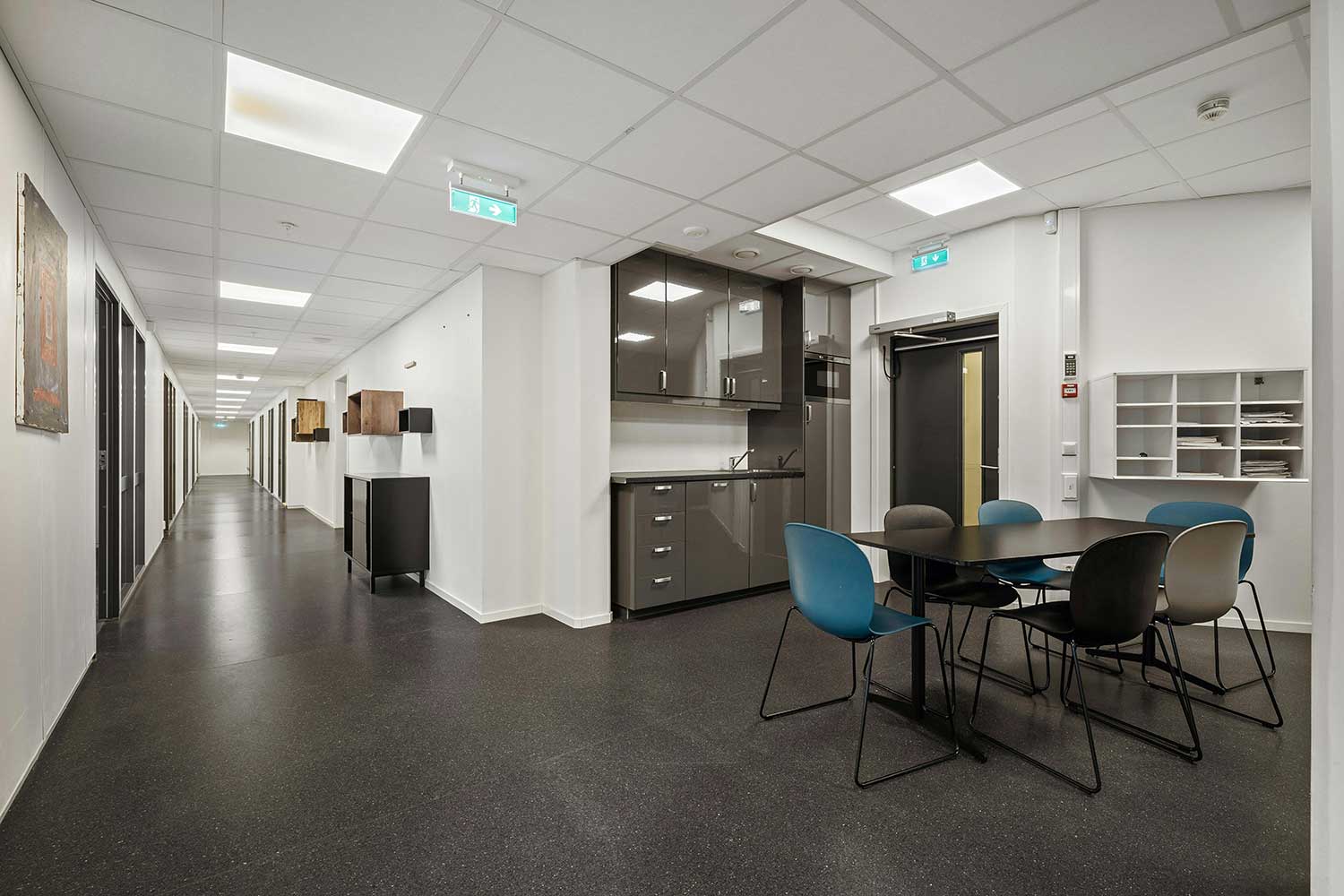 Commercial Cleaning Chelmsford