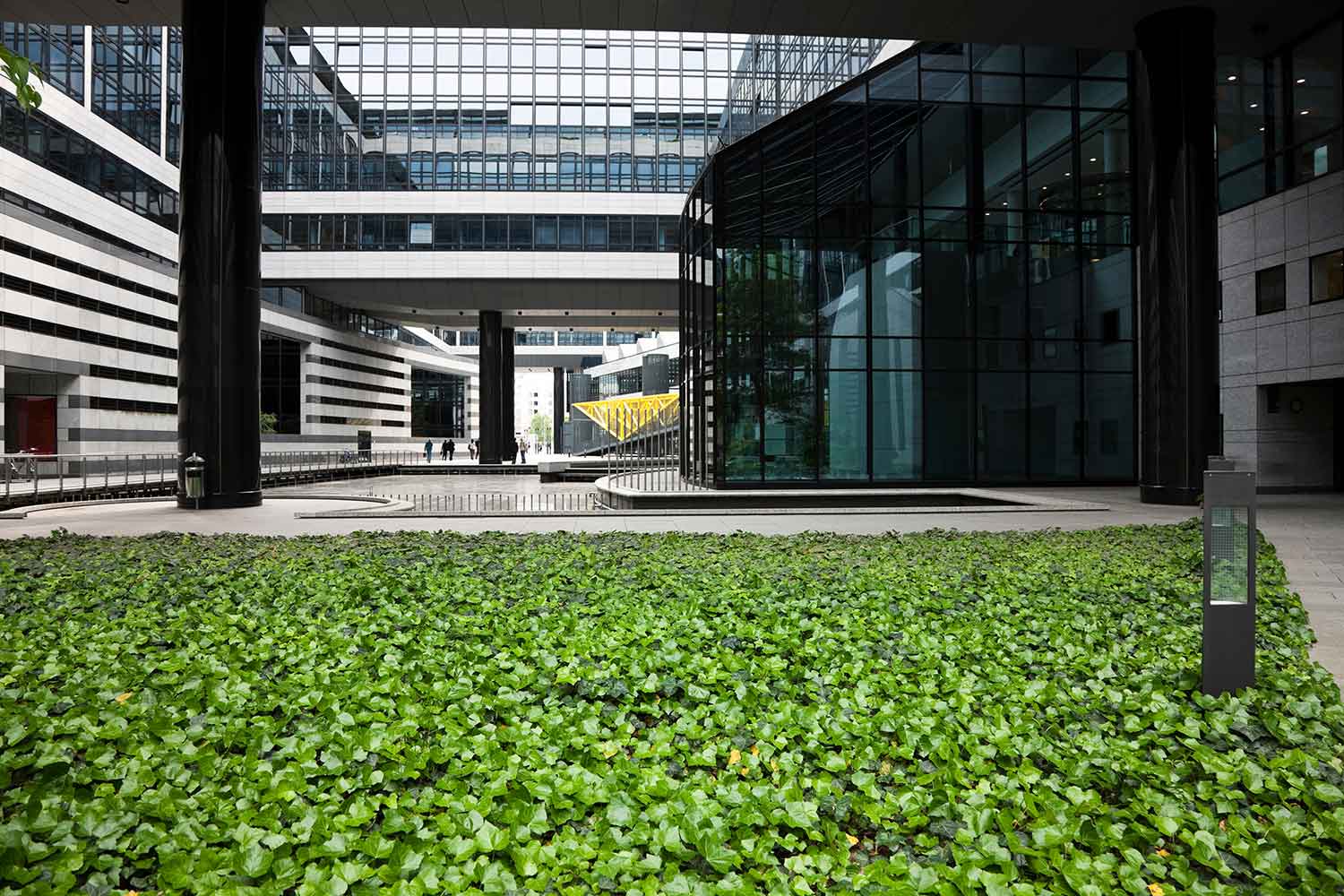 Commercial Offices in Brentwood